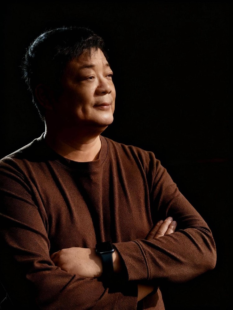 馬?。▏杉t葉畫院研究員）